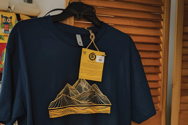 Adult T-Shirts